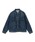 REMI RELIEF�i���~�����[�t�j�́u�y�ʒ��zREMI RELIEF / Denim Jacket 2nd�i�f�j���W���P�b�g�j�v�b�C���f�B�S�u���[