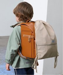 b・ROOM | 【撥水加工】らくらくナップ(バックパック/リュック)