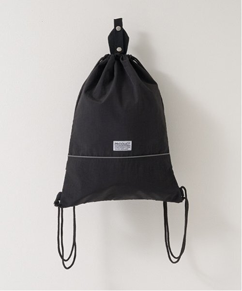 b・ROOM（ビールーム）の「【撥水加工】らくらくナップ（バックパック/リュック・キッズ・レモンイエロー/ライトピンク/ブラック/ブルー系その他2/レッド/シルバーグレー/ライトカーキ/ベージュ/パープル/ラベンダー・F）」の20枚目の写真