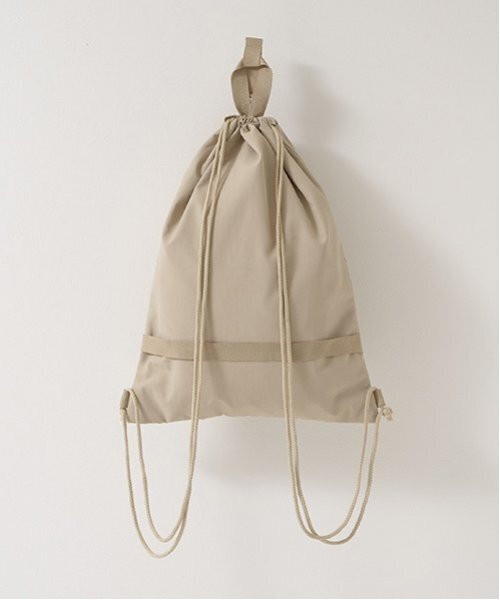 b・ROOM（ビールーム）の「【撥水加工】らくらくナップ（バックパック/リュック・キッズ・レモンイエロー/ライトピンク/ブラック/ブルー系その他2/レッド/シルバーグレー/ライトカーキ/ベージュ/パープル/ラベンダー・F）」の22枚目の写真