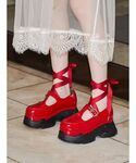 jouetie(ジュエティ)の「シューズ(スニーカー)」