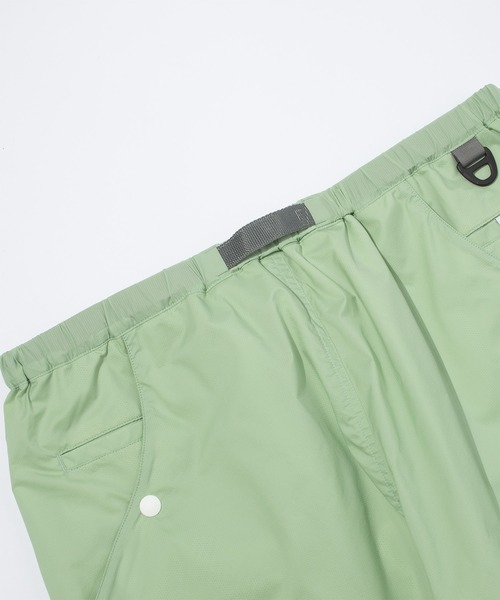 2025新発 F/CE. PERTEX LIGHT WEIGHT SHORTS / エフシーイー パーテックス パンツ