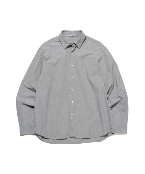 FADE SHIRT（シャツ/ブラウス）｜uniform experiment（ユニフォーム