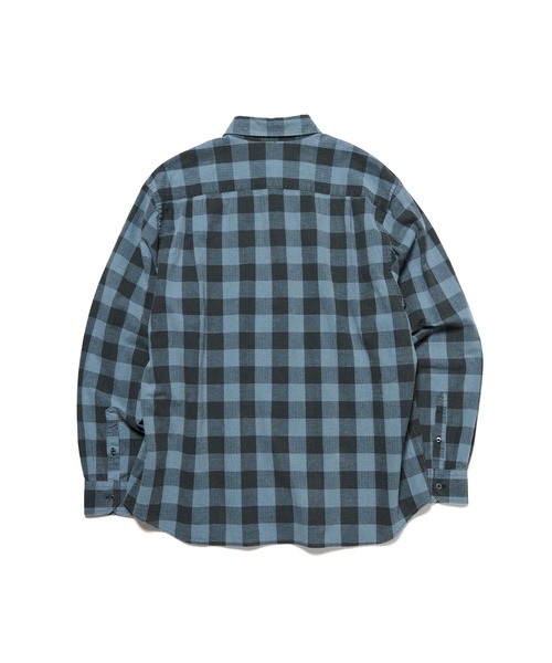 FADE SHIRT（シャツ/ブラウス）｜uniform experiment（ユニフォーム