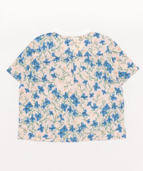 RAGMART(ラグマート)の「ノーカラーシャツ(シャツ/ブラウス・キッズ・ストライプ/その他/チェック/ドット・120cm/100cm/110cm/130cm)」の18枚目の写真