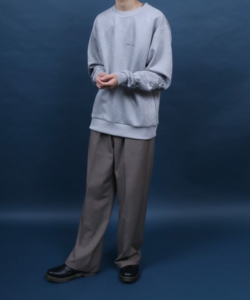 アントワート◆SIGNATURESWEATSHIRT スウェットトレーナー 2025年最新】antwort アントワートの人気アイテム - メルカリ