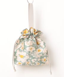 【Beauty bell】巾着バック