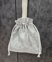 【Beauty bell】巾着バック