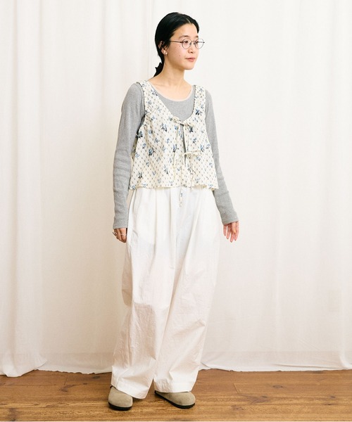 セール】commm pants（その他パンツ）｜fig London（フィグ