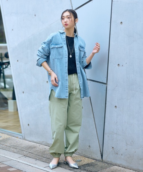 SCOTCLUBのその他パンツの商品一覧｜ファッション通販のYAMADAYA