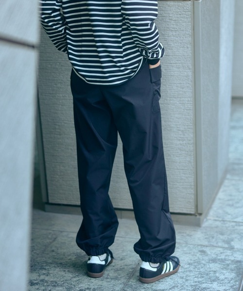 ♦STONE ♦DRILL カーゴパンツ☆正規品☆ mastermind JAPAN＞マスターシードサテンカーゴパンツ プリント+