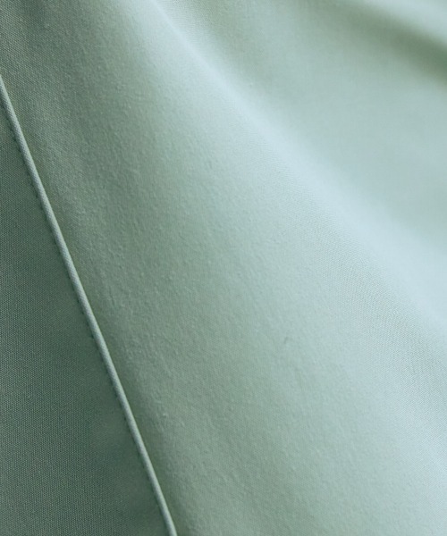 sheller♡シェリエ♡ドットカーゴスコートkhaki、Ｓsize sheller♡シェリエ♡ドットカーゴスコートkhaki、Ssize - メルカリ