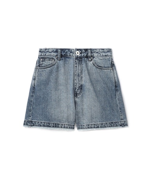 BAPY DENIM SHORTS（デニムパンツ）｜BAPY BY A BATHING APE（ベイピー