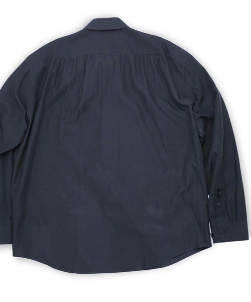 YOKO SAKAMOTO ヨーコサカモト FIT SHIRT シャツ25SS