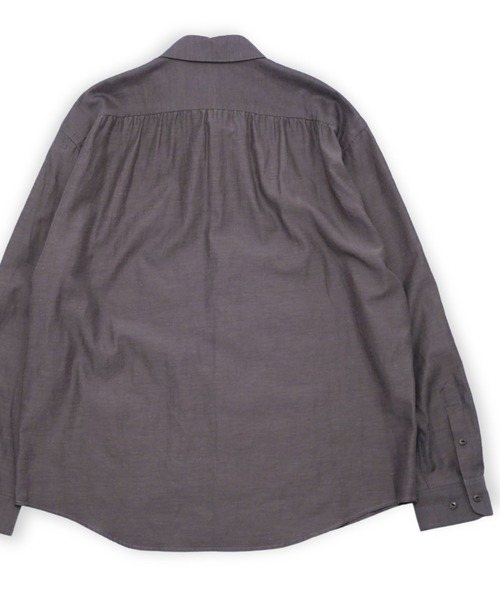 yoko sakamoto（ヨーコサカモト）の「【YOKO SAKAMOTO】 FIT SHIRT