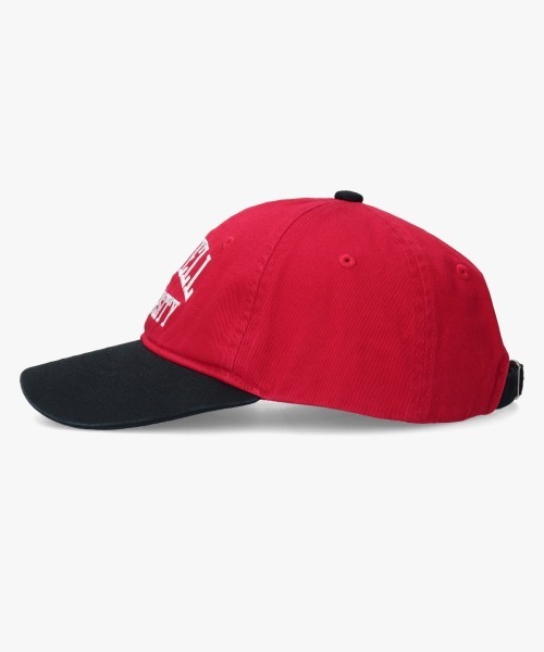ra-a 　Deuxieme Class【AMERICANA/キャップ】 AMERICANA/アメリカーナ】 AC CAP（キャップ）｜Deuxieme Classe