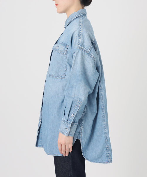 セール】《追加》Healthy DENIM/ヘルシーデニム SLOBE別注 ビッグ