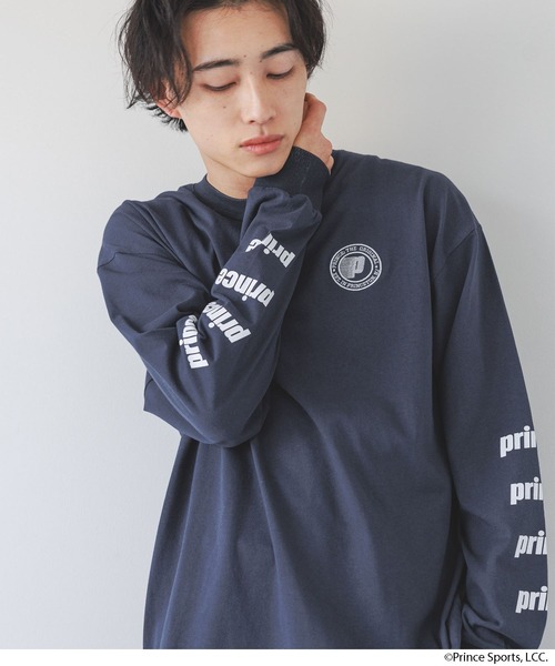 激レアPrince TシャツXL プリンスロンTシャツ 激レアPrince TシャツXL プリンスロンTシャツ