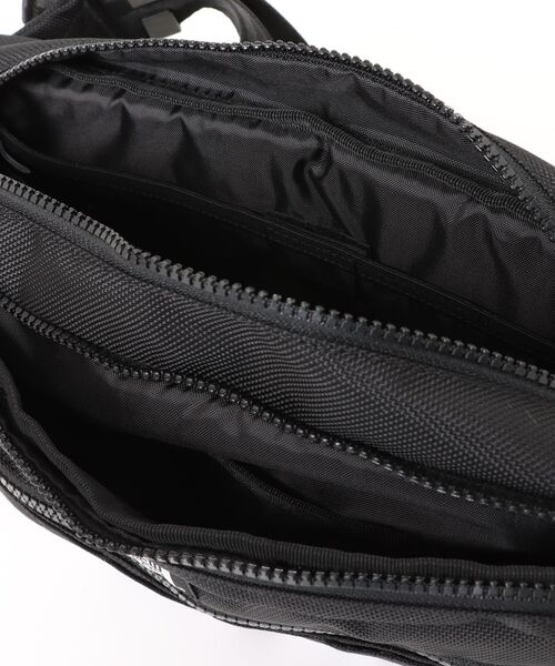 NEW ERA/ニューエラ ウエストポーチ スクエア ウエストバッグ 7L