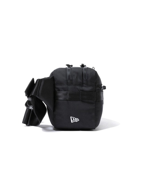 NEW ERA/ニューエラ ウエストポーチ スクエア ウエストバッグ 7L