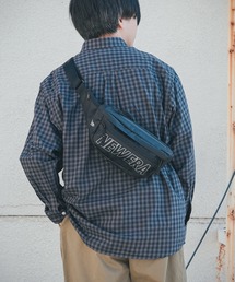 【NEW ERA/ニューエラ】EXPLORER WAIST BAG
