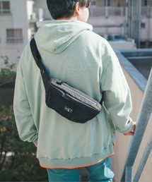 【NEW ERA/ニューエラ】EXPLORER WAIST BAG