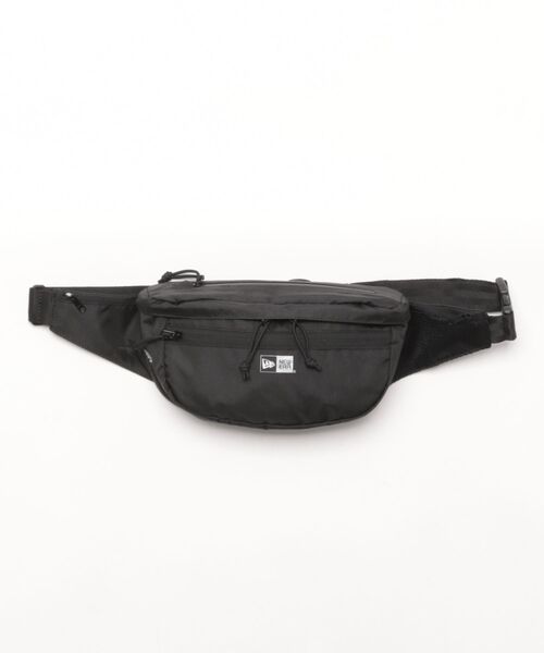 NEW ERA(ニューエラ)の「【NEW ERA/ニューエラ】EXPLORER WAIST BAG(ボディバッグ/ウエストポーチ・メンズ・ブラック系その他/ブラック/サンドベージュ/その他・FREE)」の21枚目の写真