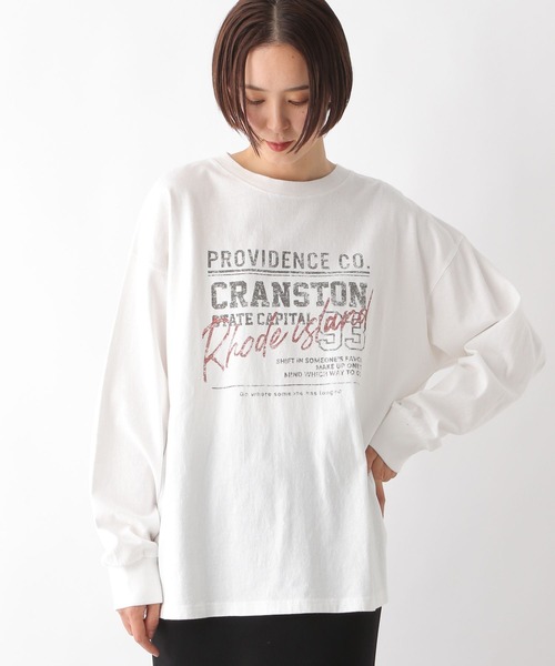 【FOX様】　リクエスト品 セール】ヴィンテージロンT 288547（Tシャツ/カットソー