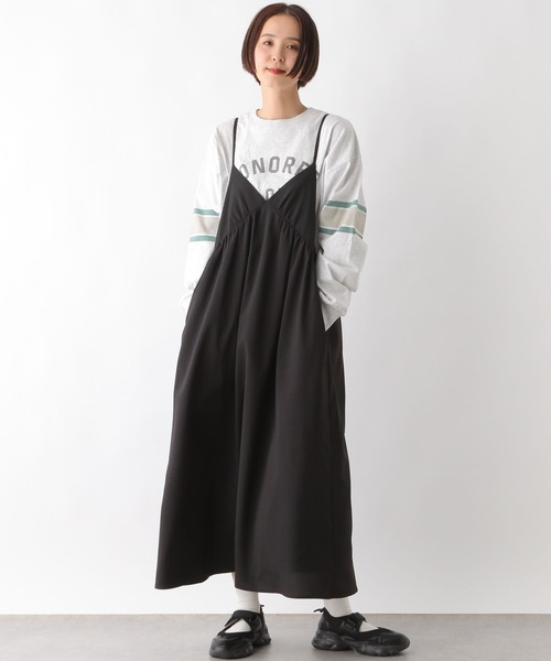 セール】ヴィンテージロンT 288547（Tシャツ/カットソー