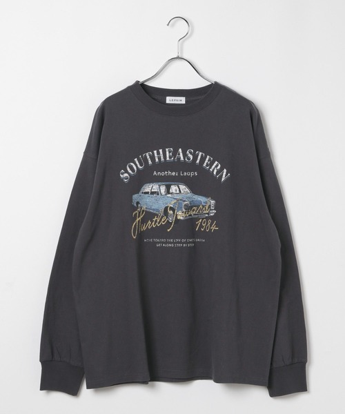 よこたい様 セール】ヴィンテージロンT 288547（Tシャツ/カットソー