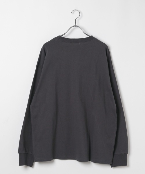 セール】ヴィンテージロンT 288547（Tシャツ/カットソー