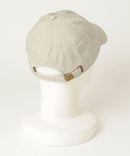 ALDIES（アールディーズ）の「Jya Cap / ジャキャップ（キャップ・メンズ・ピンク/ベージュ/ブラック/バーガンディー・FREE）」の20枚目の写真