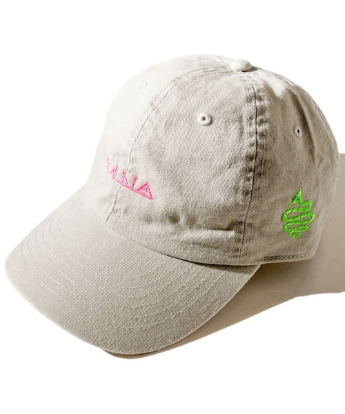 ALDIES（アールディーズ）の「Jya Cap / ジャキャップ（キャップ・メンズ・ピンク/ベージュ/ブラック/バーガンディー・FREE）」の13枚目の写真