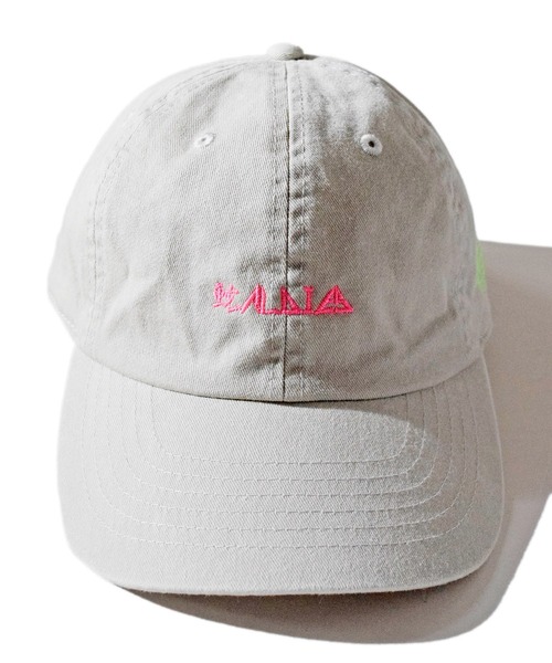 ALDIES（アールディーズ）の「Jya Cap / ジャキャップ（キャップ・メンズ・ピンク/ベージュ/ブラック/バーガンディー・FREE）」の14枚目の写真