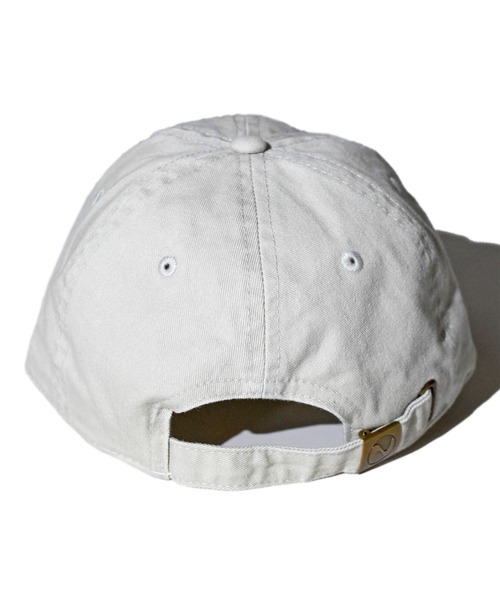 ALDIES（アールディーズ）の「Jya Cap / ジャキャップ（キャップ・メンズ・ピンク/ベージュ/ブラック/バーガンディー・FREE）」の16枚目の写真