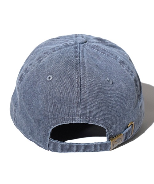 ALDIES（アールディーズ）の「Jya Cap / ジャキャップ（キャップ・メンズ・ピンク/ベージュ/ブラック/バーガンディー・FREE）」の8枚目の写真