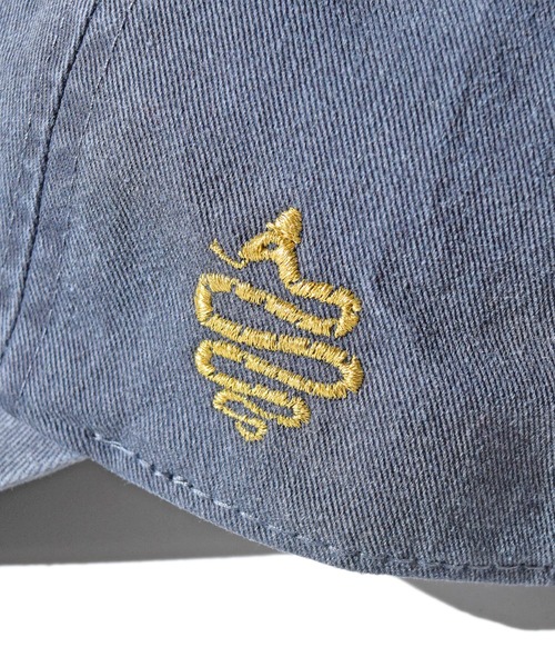 ALDIES（アールディーズ）の「Jya Cap / ジャキャップ（キャップ・メンズ・ピンク/ベージュ/ブラック/バーガンディー・FREE）」の11枚目の写真