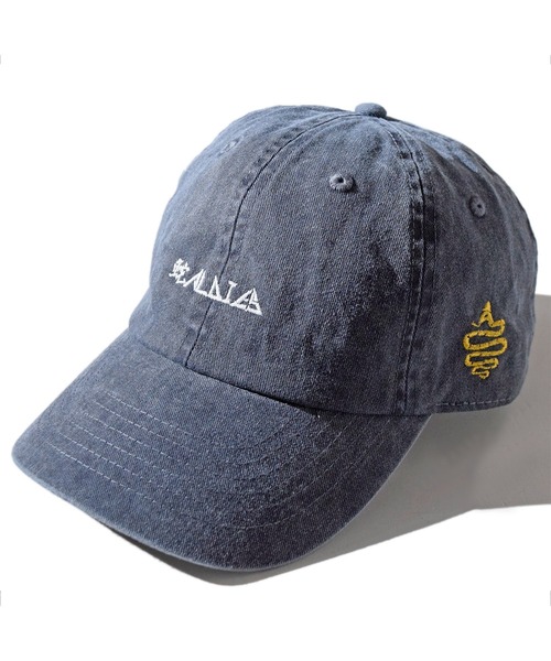 ALDIES（アールディーズ）の「Jya Cap / ジャキャップ（キャップ・メンズ・ピンク/ベージュ/ブラック/バーガンディー・FREE）」の5枚目の写真
