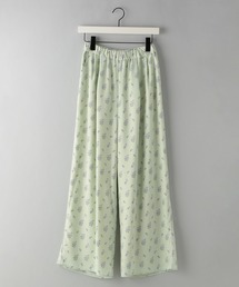 e/rm（イーアールエム）の「【e/rm】コバナイージーパンツ（その他パンツ）」