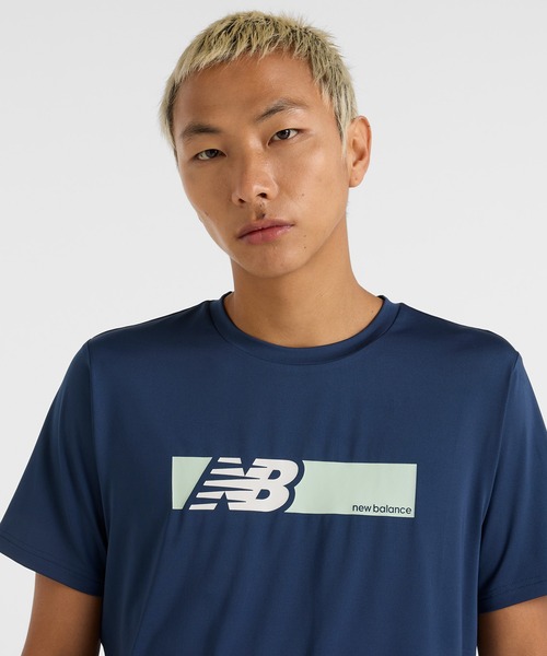 New Balance - ニューバランスTシャツセット 楽天市場】最大10％OFFクーポン 【9/4〜9/11】 ニューバランス