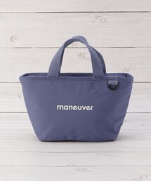 one'sterrace（ワンズテラス）の「CB マヌーバ保冷ランチトート S（キッチンツール）」