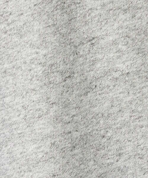 CITEN(シテン)の「<CITEN>ハートモチーフロゴリンガーT(Tシャツ/カットソー・メンズ・グレー・S/M/L)」の11枚目の写真
