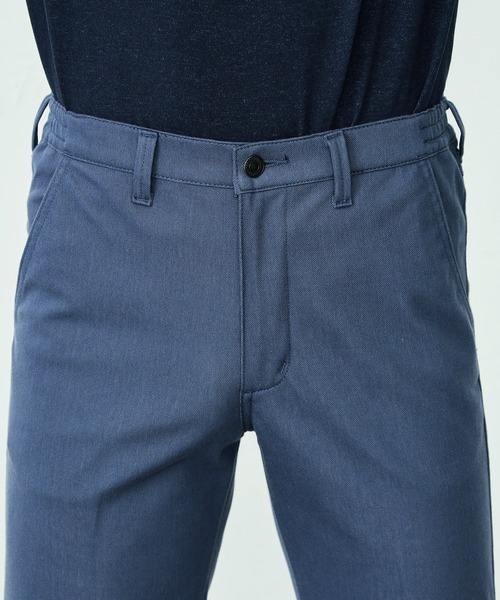 EDWIN(エドウィン)の「EDWIN エドウィン デニスラ AIR スリムテーパード スラックス トラウザー ストレッチ ビジネス(スラックス・メンズ・インディゴブルー/ブラック/ブルーグレー・LARGE/X-LARGE/MEDIUM/SMALL)」の22枚目の写真