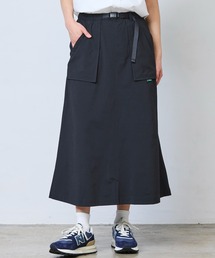 L.L.Bean | 【JAPAN EDITION】サンフォード・ロング・スカート(スカート)