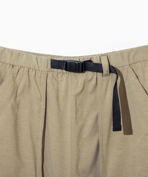 L.L.Bean（エルエルビーン）の「【JAPAN EDITION】サンフォード・ロング・スカート（スカート・レディース・ネイビー/ブラック系/タン・MEDIUM/SMALL）」の8枚目の写真