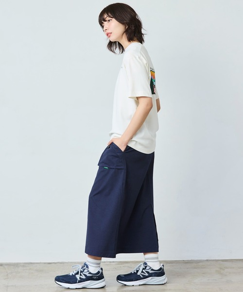 #ootd japan ロングスカート long lap skirt 初期に製作していたラップスカートです 復刻して