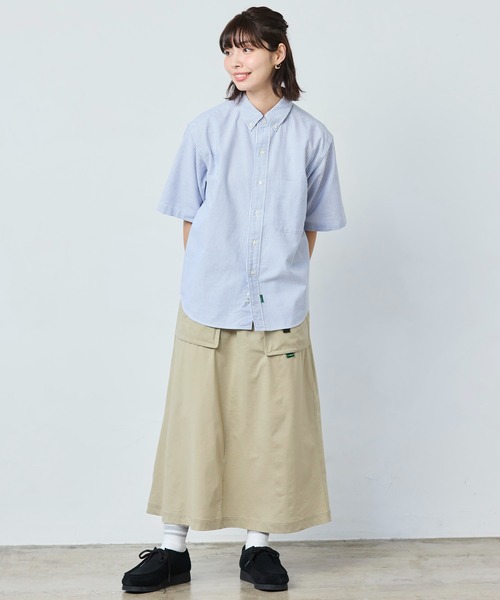 #ootd japan ロングスカート ZIP-DETAIL LONG SKIRT PHOTOCOPIEU フォトコピュー