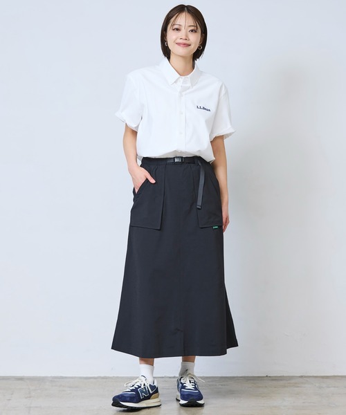 セール】【JAPAN EDITION】サンフォード・ロング・スカート