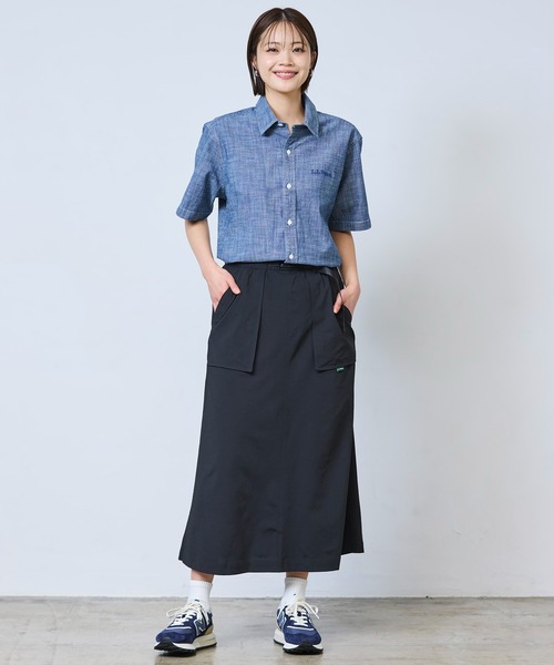 #ootd japan ロングスカート y7064_9.jpg