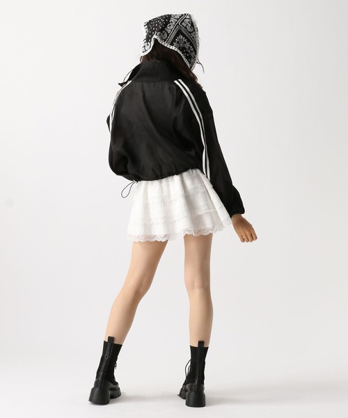 FOREVER 21(フォーエバー トゥエンティーワン)の「アソート柄バブーシュカ(その他ヘアアクセサリー・レディース・ブラウン系その他/ブラック・FREE)」の9枚目の写真